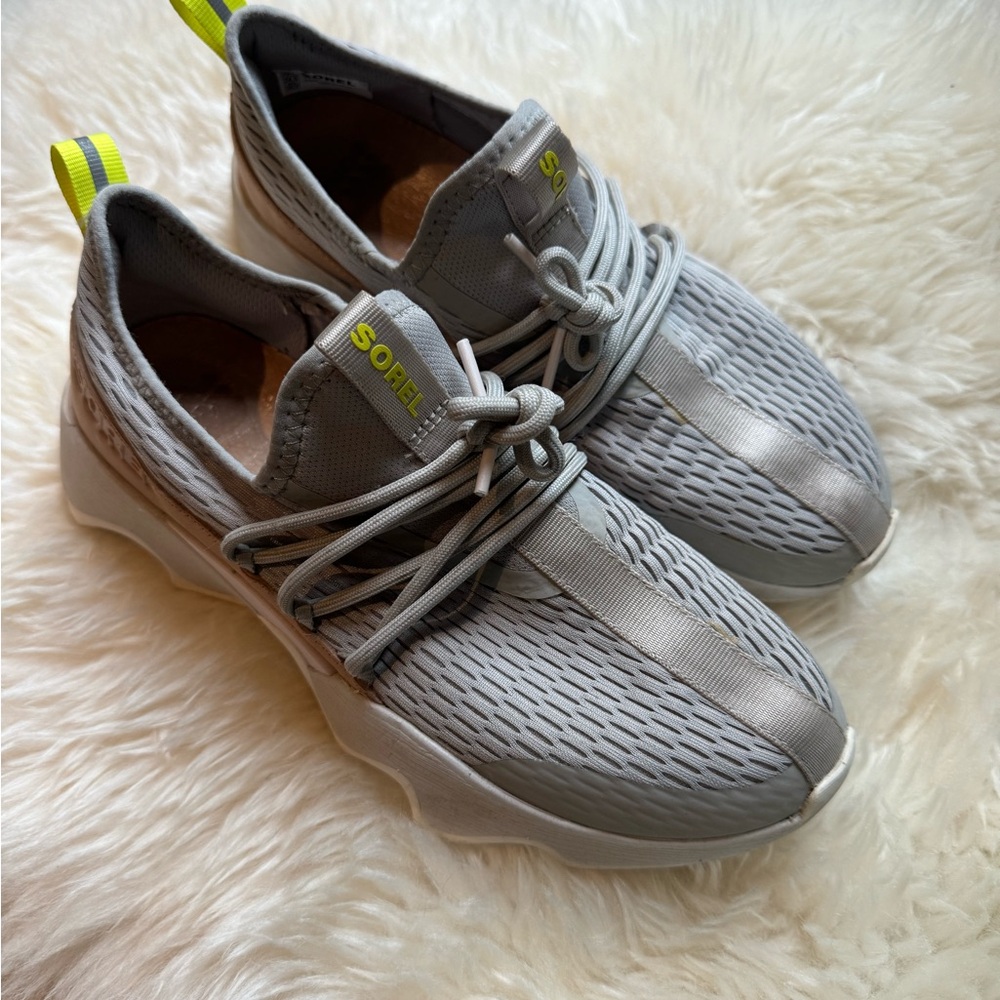 Sorel Kinetic Impact II Lace Sneakers
